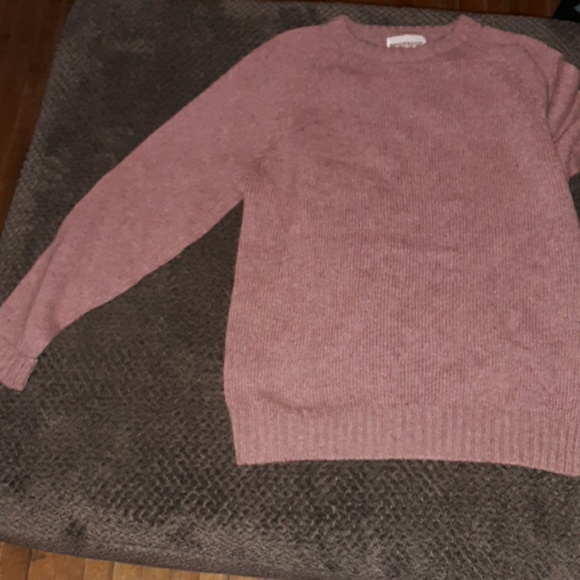 VTG McGregor wool sweater! Size Large - Picture 8 of 8